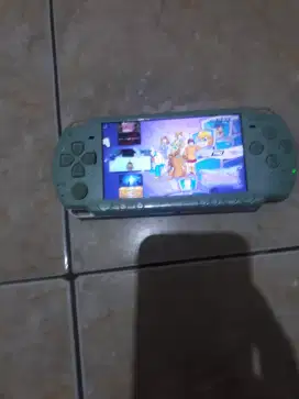 Jual psp 2000 masih normal