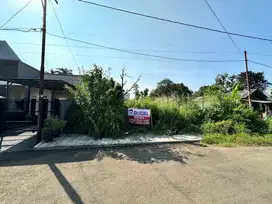 kavling bagus pakuan Tajur