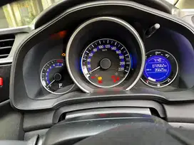 Honda Jazz 2016 Bensin