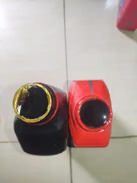 Cari oli bekas motor atau mobil