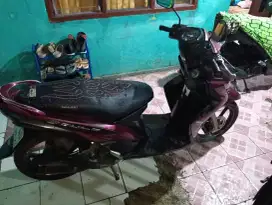 Mio soul injeksi termurah unit seger