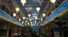 SELALU FULL, KOST EXCLUSIVE 50 KAMAR DI BUAH BATU BANDUNG