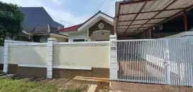 DIJUAL / DISEWAKAN RUMAH DI BSD KENCANA LOKA