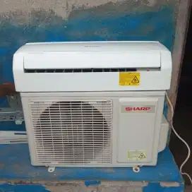 AC 1/2 pk sharp