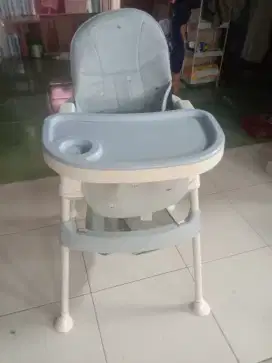 Baby chair baby safe