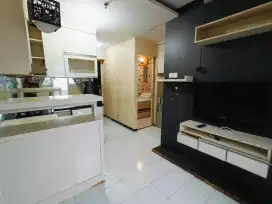 Disewakan BULANAN Apartemen Sentra Timur Cakung
