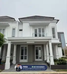 Pasadena Residences 8x15 Hoek extra Taman