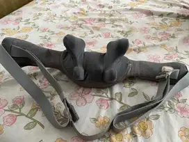 Alat pijat bahu dan kaki JMG