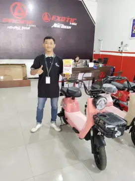 VELOCE CR terbaru