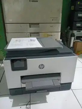 PRINTER HP officejet pro9020
