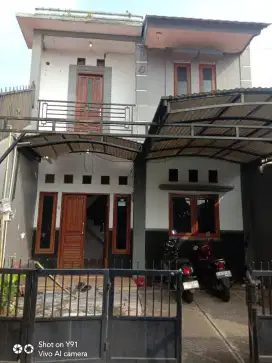 Dikontrakan atau Dijual