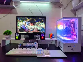 PC GAMING CORE I5 - 4590 | RAM 16GB | SSD 256GB | NVIDIA GEFORCE 730