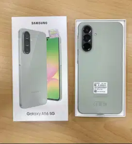 Samsung Galaxy A56 5g