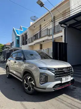 Hyundai creta prime 2022