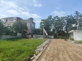 Tanah Malang belakang kampus UMM cocok untuk Hunian dan Kos
