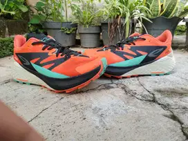 Sepatu Trail Running 910 Nineten Yuza Speedgoth Original No.41