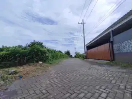 Tanah Kos Malang dekat kampus UMM UB UIN UNISMA