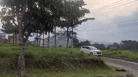 Tanah Malang Strategis samping kampus UIN 3 cocok untuk kos dan hunian