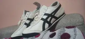 Sepatu Onit Mexico 100% Original size 43,5