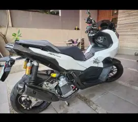 Honda Adv ABS 150 Bore Up
