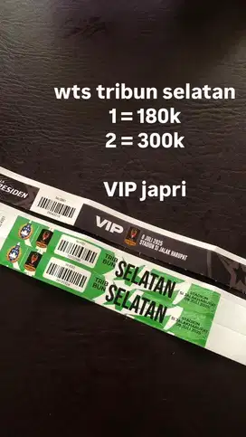 Tiket persib vs dewa