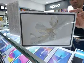 New Tablet Honor Pad 9 8/256 garansi resmi