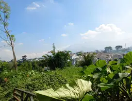 Tanah 150 Jutaan Lokasi Strategis Kota Malang Bebas Banjir