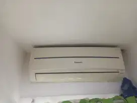 ac Panasonic 1pk r22 normal