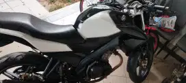 Yamaha Vixion Lightning NVL