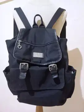 Tas Backpack Elizabeth Original Mulus