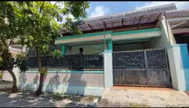 diJual Rumah Tenggilis Mejoyo siap huni