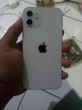 Jual iphone 12 64 gb