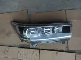 Part INNOVA Reborn ex accydent, bisa pakai