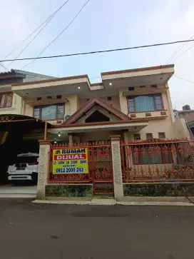 DiJUAL RUMAH TANPA PELANTARA