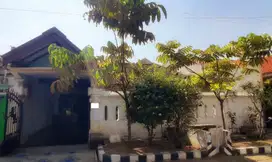 Rumah Hitung Tanah Di Gunung Anyar Harapan Surabaya