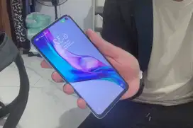 JUAL Redmi Note 9 4/64 Mulus!