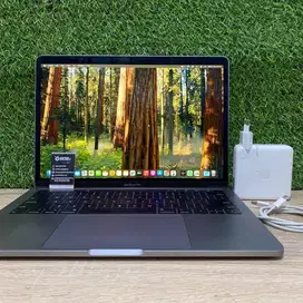 Macbook Pro 13” i7/16Gb/512Gb 2019 - Laptop Apple - Space Grey