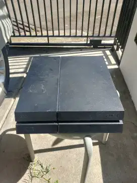 PS4 Fat 1 TB ORIGINAL