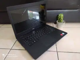 Dell latitude 3490/core i5 gen8+RAM 8/ssd 256/VGA Intel uhd+Radeon 530