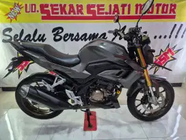 New CB 150R 2021 istimewa