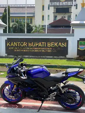 YZF R15 V3 Plat B Cibarusah 16 JT