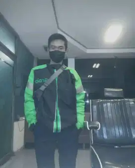 jasa antar jemput