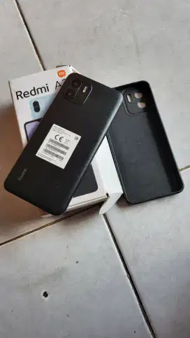 Redmi A2 64gb normal mulus no minus