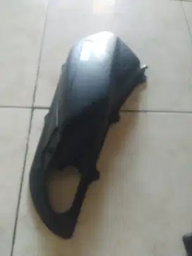 Bak cvt v160 asli honda.bawaan pabrik