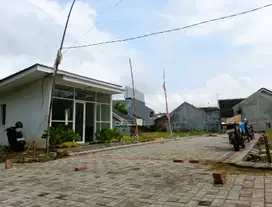 Rukos Strategis Kota Malang Dekat Kawasan Kampus Unisma