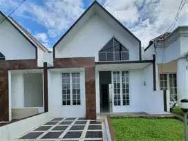 Rumah Murah di Bogor Dekat Cibinong Situ Plaza