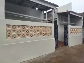 Disewakan Dikontrakan Rumah Murah di Cibubur, Jakarta Timur