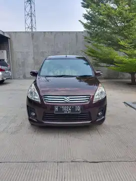 Ertiga GX MT 2013
