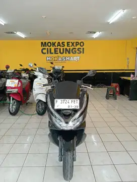 Dijual PCX 150 abs 2019