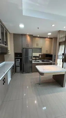 Citralake suite. 2BR Mewah FF
